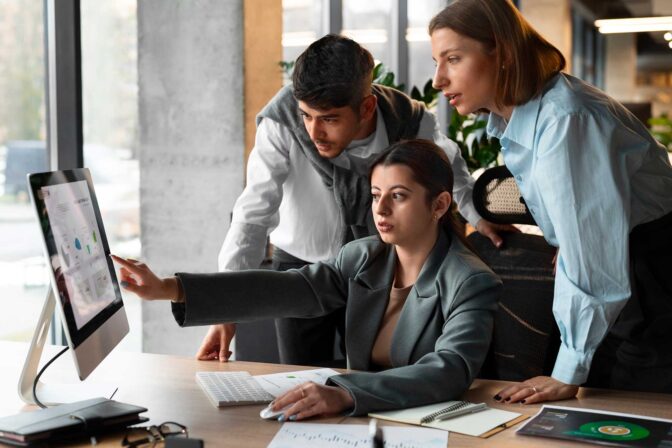 Five ways that can develop your business